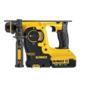 DeWALT SDS Hammer Drill 18 V Brushless 400 W Power 1200 rpm Speed DCH253M2-GB