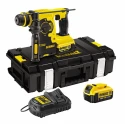 DeWALT SDS Hammer Drill 18 V Brushless 400 W Power 1200 rpm Speed DCH253M2-GB