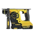 DeWALT SDS Hammer Drill 18 V Brushless 400 W Power 1200 rpm Speed DCH253M2-GB