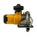 DeWALT 18V XR Metal Cutting Circular Saw 140 mm Blade Diameter 460 W Brushed Motor 3700 RPM DCS373N