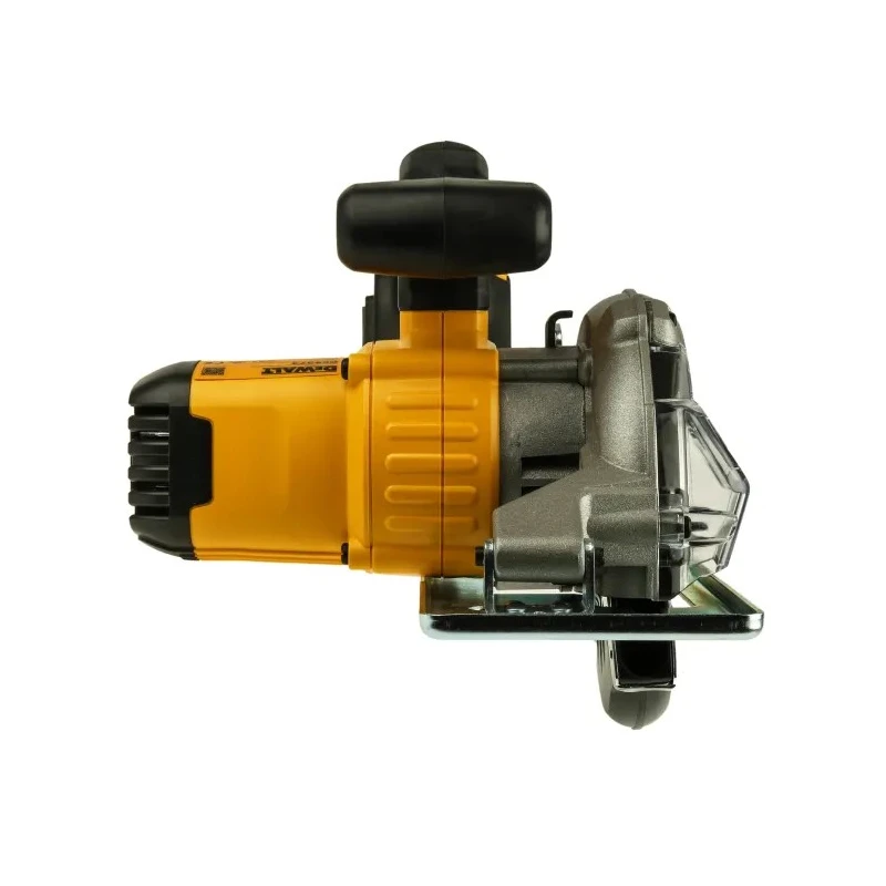 DeWALT 18V XR Metal Cutting Circular Saw 140 mm Blade Diameter 460 W Brushed Motor 3700 RPM DCS373N