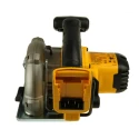 DeWALT 18V XR Metal Cutting Circular Saw 140 mm Blade Diameter 460 W Brushed Motor 3700 RPM DCS373N