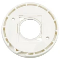 TE Connectivity CoB LED Holder LUMAWISE Z50 2024 for LUXEON CoB 1205, LUXEON CoB 1208, LUXEON CoB 1204 3.44 mm 2213130-2