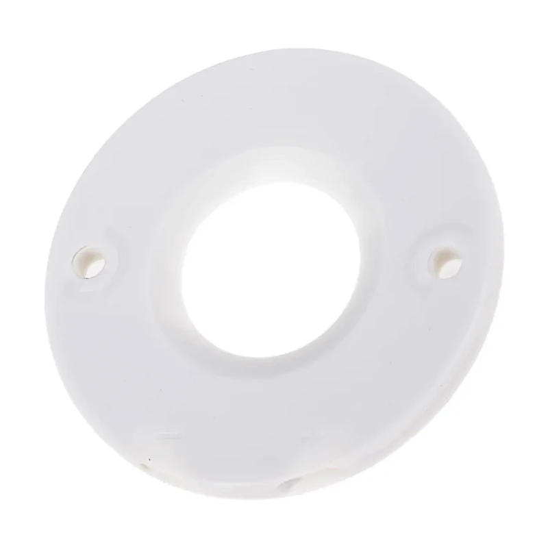 TE Connectivity CoB LED Holder LUMAWISE Z50 1919 for Citisen CLL032, Citisen CLL030 19 mm 2213254-1