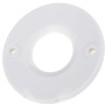 TE Connectivity CoB LED Holder LUMAWISE Z50 1919 for Citisen CLL032, Citisen CLL030 19 mm 2213254-1