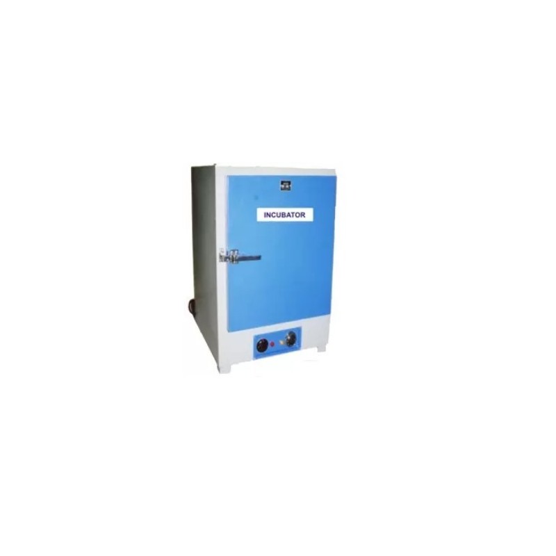 droplet-bacteriological-incubator-with-capacity-125-ltr-rsw-107-a-63322