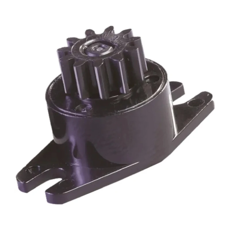 ACE Rotary Damper 11 Teeth, 8.8 mm Pitch Circle Diameter, Torque 3 ± 0.8 Ncm, 0°C to 50°C Operating FRN-C2-L301-G1