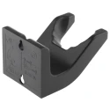 WASP Barcode Scanner Stand Accessory for WCS3900 Series with RoHS Compliance 633808091057