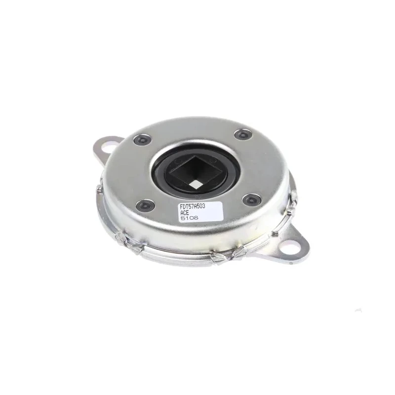 ACE Rotary Damper Torque Range 4.7 ± 0.5 Nm Operating Temperature -10 °C to 50 °C FDT-57