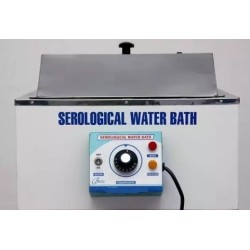 droplet-serological-water-bath-with-capacity-12-ltr-63325