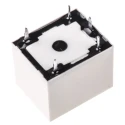 Finder Power Relay PCB Mount SPDT 12V DC Coil 10A Switching Current 48V AC/DC 36.11.9.012.4011