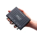 Pico Technology PC Based Oscilloscope 10 MHz Bandwidth 2-Channel USB Powered PICOSCOPE 2204A
