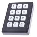 Storm IP65 12 Key Illuminated Polymer Keypad 