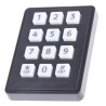 Storm IP65 12 Key Illuminated Polymer Keypad