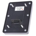 Storm IP65 12 Key Illuminated Polymer Keypad 