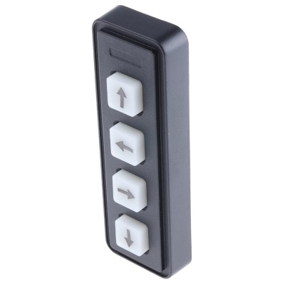 Storm IP65 4 Key Polymer Keypad 