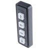 Storm IP65 4 Key Polymer Keypad