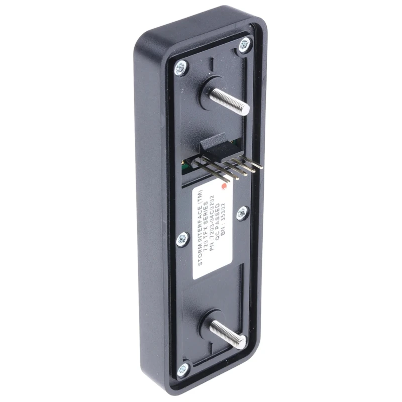 Storm IP65 4 Key Polymer Keypad 