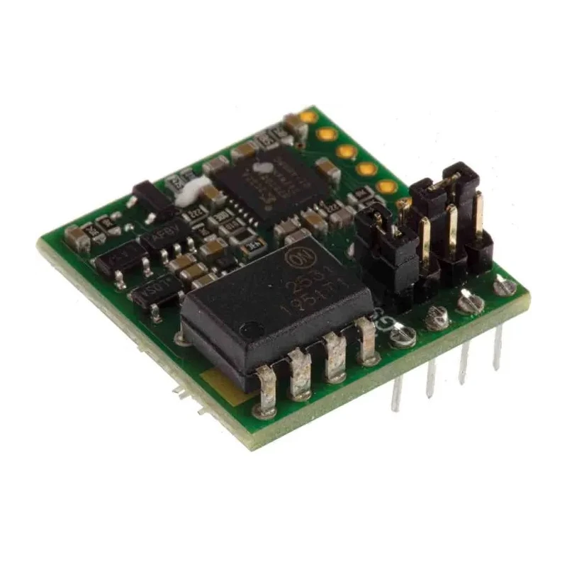Geckodrive Step Pulse Multiplier Compact Motor Controller Module 21mm Length 22mm Width G901X