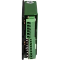 Geckodrive 7A Stepper Motor Controller with Motion Control Program and Step/Direction Drive Function GM215