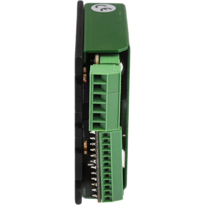 Geckodrive 7A Stepper Motor Controller with Motion Control Program and Step/Direction Drive Function GM215