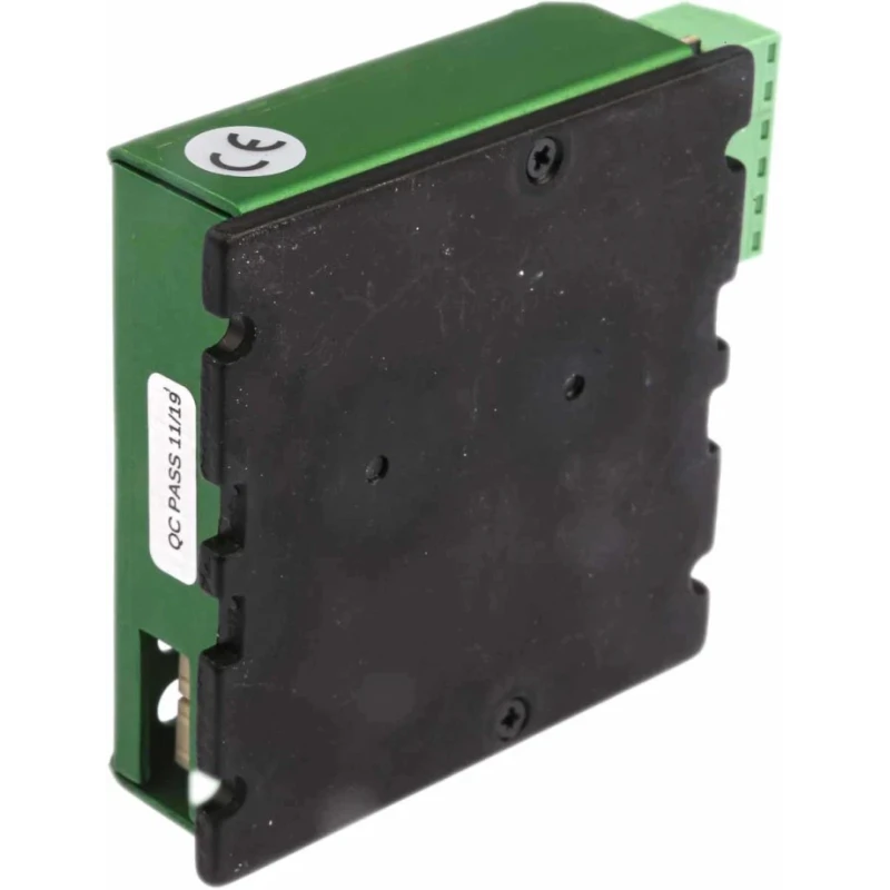 Geckodrive 7A Stepper Motor Controller with Motion Control Program and Step/Direction Drive Function GM215