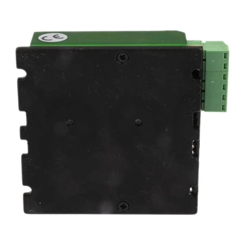 Geckodrive 7A Stepper Motor Controller with Motion Control Program and Step/Direction Drive Function GM215