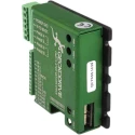 Geckodrive 7A Stepper Motor Controller with Motion Control Program and Step/Direction Drive Function GM215