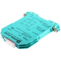 Pepperl + Fuchs 2 Channel Zener Barrier, ATEX Certified, DIN Rail Mount, 250V AC Supply Voltage Z757