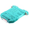 Pepperl + Fuchs 2 Channel Zener Barrier, ATEX Certified, DIN Rail Mount, 250V AC Supply Voltage Z757