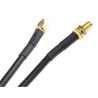 RF Solutions CBA Series Coaxial Cable Male SMA to Male SMA, 5 m Length, 50 Ω Impedance CBA-SMAM-SMAF50