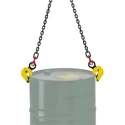 CAMLOK 21 mm x 30 mm Drum Clamp DC500 United Kingdom 4300000141
