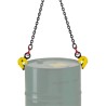 CAMLOK 21 mm x 30 mm Drum Clamp DC500 United Kingdom 4300000141