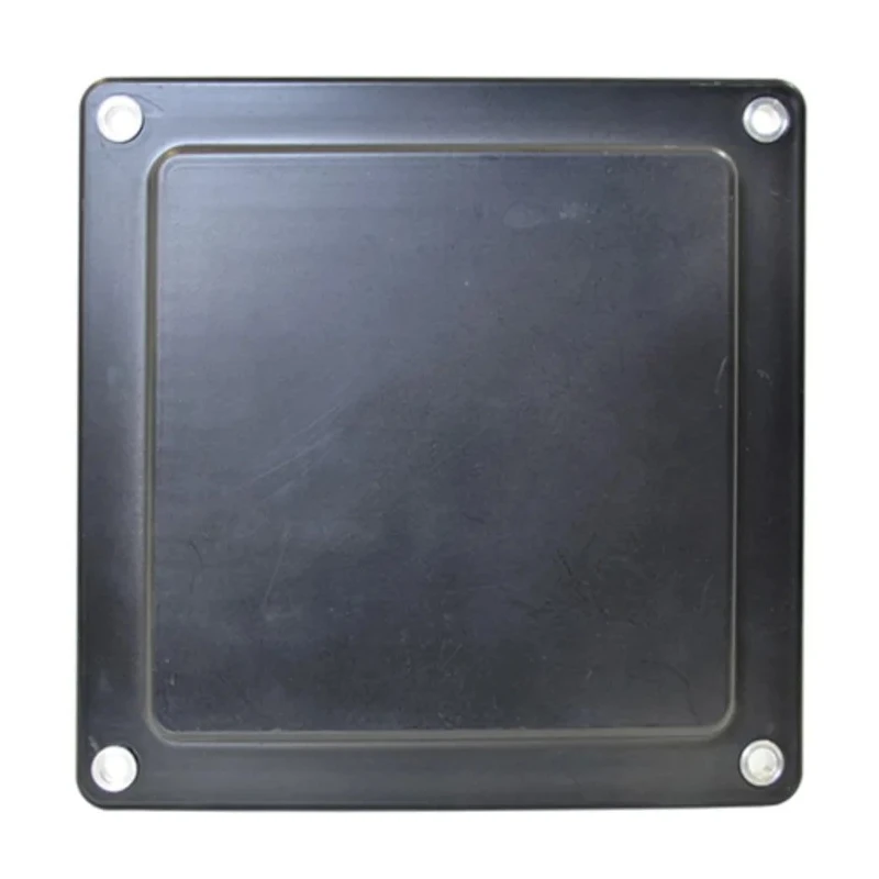 Mobilemark Square RFID Antenna Panel Form Factor with Type N Female Connector, ISM Band UHF RFID 865-870MHz 7dBi HD7-868LCP