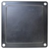 Mobilemark Square RFID Antenna Panel Form Factor with Type N Female Connector, ISM Band UHF RFID 865-870MHz 7dBi HD7-868LCP