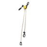 YALE Manual 1.5 m 500 kg Hoist Industrial Hand Lifting Equipment 2300070