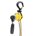 YALE Manual 1.5 m 500 kg Hoist Industrial Hand Lifting Equipment 2300070