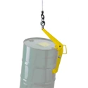 CAMLOK Professional Drum Clamp 760 mm Jaw Opening 410 mm Jaw Depth 4300000142