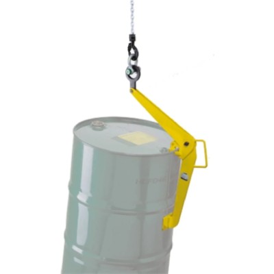 CAMLOK Professional Drum Clamp 760 mm Jaw Opening 410 mm Jaw Depth 4300000142