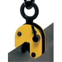 CAMLOK Vertical Plate Clamp 96 mm Jaw Opening 96 mm Depth 1.5t Clamping Force Steel United Kingdom 4300000002
