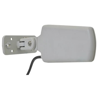 Mobilemark WiFi Antenna Wall/Pole Mount SMA Connector 2.4GHz–5GHz 8dBi Gain YAG8-W-3C-WHT-12