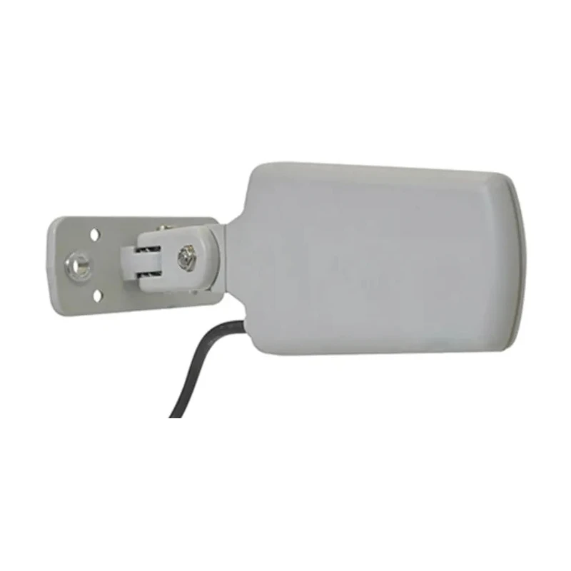 Mobilemark WiFi Antenna Wall/Pole Mount SMA Connector 2.4GHz–5GHz 8dBi Gain YAG8-W-3C-WHT-12