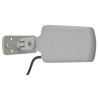 Mobilemark WiFi Antenna Wall/Pole Mount SMA Connector 2.4GHz - 5GHz 8dBi Gain YAG8-W-3C-WHT-12