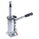 YALE Bottle Jack Hydraulic Lifting Tool 4 Ton Load Capacity 391 mm Maximum Height JH-4B bottle jack