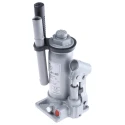 YALE Bottle Jack Hydraulic Lifting Tool 4 Ton Load Capacity 391 mm Maximum Height JH-4B bottle jack