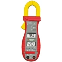 Amprobe Clamp Meter with True RMS AC Current 600 A, AC/DC Voltage 600 V, Resistance, Capacitance, Temperature ACD-14 PLUS