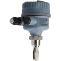 Rosemount 2120 Series Fork Level Switch Vibrating Level Switch Side Top Mount ATEX-Rated Glass Filled 2120D1AT1NAAA0000