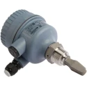 Rosemount 2120 Series Fork Level Switch Vibrating Level Switch Side Top Mount ATEX-Rated Glass Filled 2120D1AT1NAAA0000
