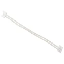 Molex 2 Way Female Flexi-Mate to 2 Way Female Flexi Mate Wire to Board Cable, 115mm 500V Polyester Jacket 68801-4594