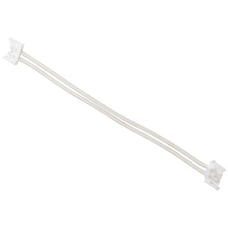 Molex 2 Way Female Flexi-Mate to 2 Way Female Flexi Mate Wire to Board Cable, 115mm 500V Polyester Jacket 68801-4594